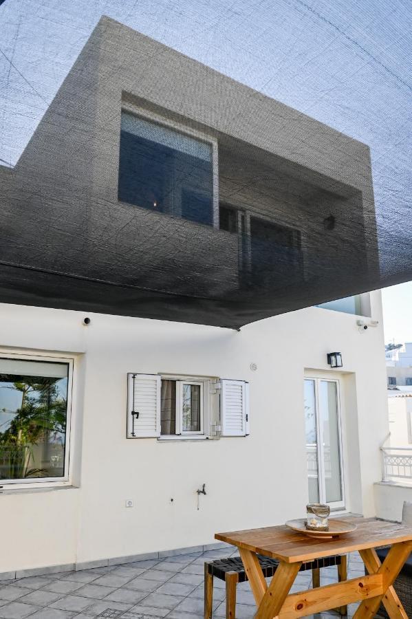 Residence By Georgia Studios Fira  Exterior foto
